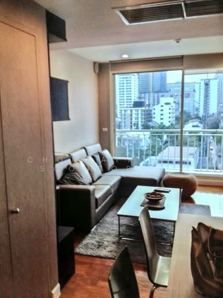 Baan Siri 31 : บ้านสิริ เธอร์ตี้วัน, กรุงเทพ, ถนนสุขุมวิท 31, คลองเตยเหนือ, วัฒนา, กรุงเทพ, 60 ตร.ม., คอนโด ขาย, โดย Chomratkamol Soontorntarawong (Gor), 500303324 - DDproperty.com