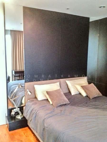 Baan Siri 31 : บ้านสิริ เธอร์ตี้วัน, กรุงเทพ, ถนนสุขุมวิท 31, คลองเตยเหนือ, วัฒนา, กรุงเทพ, 60 ตร.ม., คอนโด ขาย, โดย Chomratkamol Soontorntarawong (Gor), 500303324 - DDproperty.com