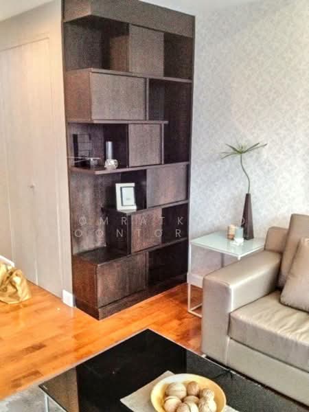 Baan Siri 31, Bangkok, Sukhumvit 31, Khlongtoei Nua, Watthana, Bangkok, 1 Bedroom, 60 sqm, Condo For Sale, by Chomratkamol Soontorntarawong (Gor), 500303324 - DDproperty.com