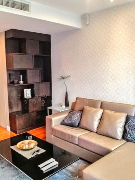 Baan Siri 31 : บ้านสิริ เธอร์ตี้วัน, กรุงเทพ, ถนนสุขุมวิท 31, คลองเตยเหนือ, วัฒนา, กรุงเทพ, 60 ตร.ม., คอนโด ขาย, โดย Chomratkamol Soontorntarawong (Gor), 500303324 - DDproperty.com
