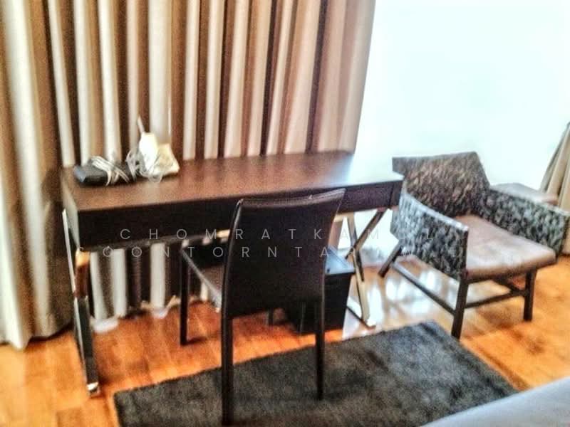 Baan Siri 31 : บ้านสิริ เธอร์ตี้วัน, กรุงเทพ, ถนนสุขุมวิท 31, คลองเตยเหนือ, วัฒนา, กรุงเทพ, 60 ตร.ม., คอนโด ขาย, โดย Chomratkamol Soontorntarawong (Gor), 500303324 - DDproperty.com