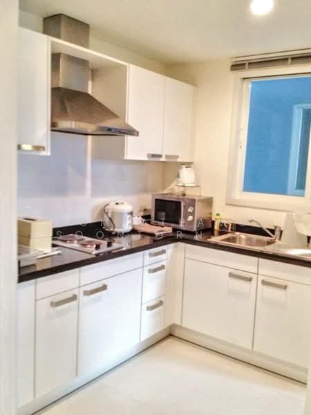 Baan Siri 31 : บ้านสิริ เธอร์ตี้วัน, กรุงเทพ, ถนนสุขุมวิท 31, คลองเตยเหนือ, วัฒนา, กรุงเทพ, 60 ตร.ม., คอนโด ขาย, โดย Chomratkamol Soontorntarawong (Gor), 500303324 - DDproperty.com
