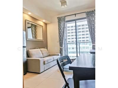 ขาย - The Lofts Ekkamai : เดอะ ลอฟท์ เอกมัย, กรุงเทพ