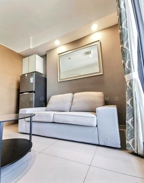The Lofts Ekkamai, Bangkok, 1415 Sukhumvit Road, Phra Kanong Nua, Watthana, Bangkok, 1 Bedroom, 35 sqm, Condo For Sale, by Chomratkamol Soontorntarawong (Gor), 500303326 - DDproperty.com