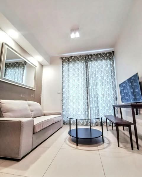 The Lofts Ekkamai, Bangkok, 1415 Sukhumvit Road, Phra Kanong Nua, Watthana, Bangkok, 1 Bedroom, 35 sqm, Condo For Sale, by Chomratkamol Soontorntarawong (Gor), 500303326 - DDproperty.com