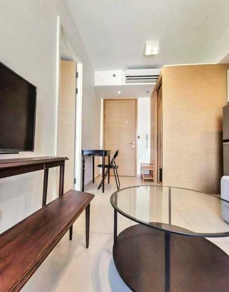 The Lofts Ekkamai, Bangkok, 1415 Sukhumvit Road, Phra Kanong Nua, Watthana, Bangkok, 1 Bedroom, 35 sqm, Condo For Sale, by Chomratkamol Soontorntarawong (Gor), 500303326 - DDproperty.com
