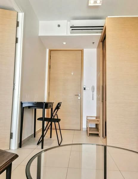 The Lofts Ekkamai, Bangkok, 1415 Sukhumvit Road, Phra Kanong Nua, Watthana, Bangkok, 1 Bedroom, 35 sqm, Condo For Sale, by Chomratkamol Soontorntarawong (Gor), 500303326 - DDproperty.com