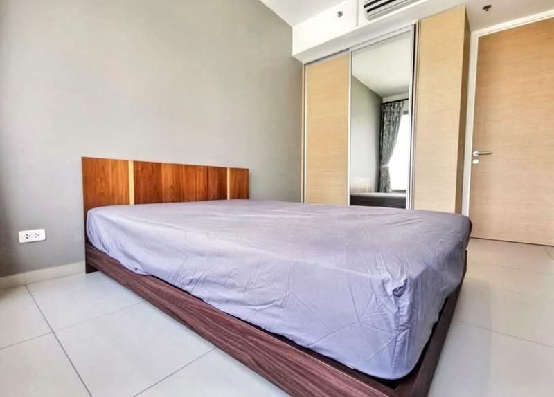 The Lofts Ekkamai, Bangkok, 1415 Sukhumvit Road, Phra Kanong Nua, Watthana, Bangkok, 1 Bedroom, 35 sqm, Condo For Sale, by Chomratkamol Soontorntarawong (Gor), 500303326 - DDproperty.com