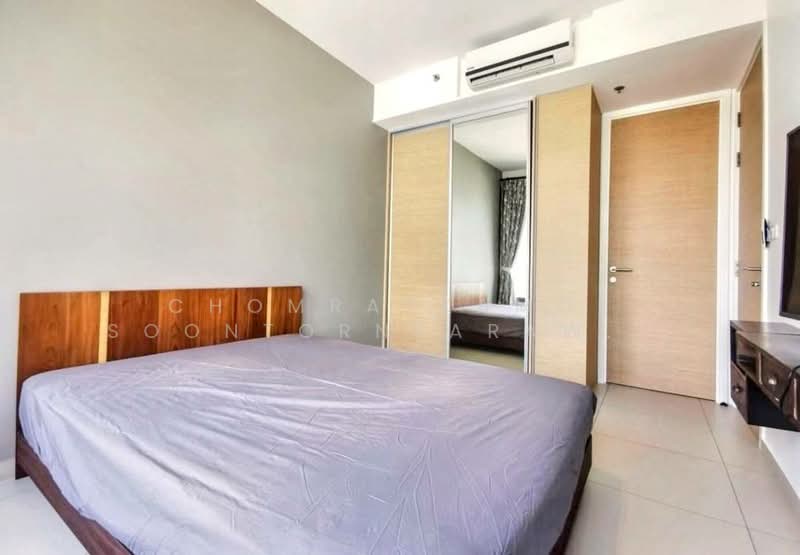 The Lofts Ekkamai, Bangkok, 1415 Sukhumvit Road, Phra Kanong Nua, Watthana, Bangkok, 1 Bedroom, 35 sqm, Condo For Sale, by Chomratkamol Soontorntarawong (Gor), 500303326 - DDproperty.com