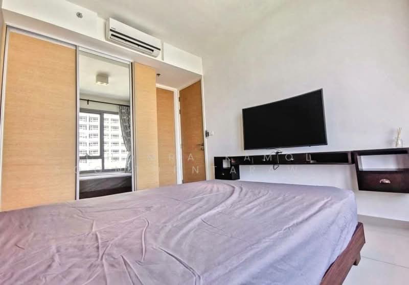 The Lofts Ekkamai : เดอะ ลอฟท์ เอกมัย, กรุงเทพ, 1415 ถนนสุขุมวิท, พระโขนงเหนือ, วัฒนา, กรุงเทพ, 35 ตร.ม., คอนโด ขาย, โดย Chomratkamol Soontorntarawong (Gor), 500303326 - DDproperty.com