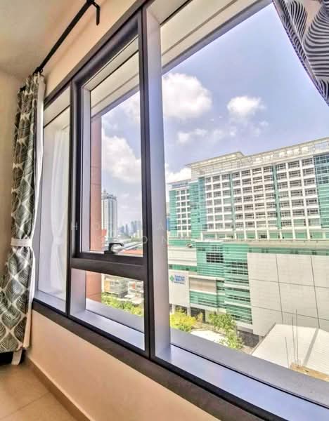 The Lofts Ekkamai, Bangkok, 1415 Sukhumvit Road, Phra Kanong Nua, Watthana, Bangkok, 1 Bedroom, 35 sqm, Condo For Sale, by Chomratkamol Soontorntarawong (Gor), 500303326 - DDproperty.com