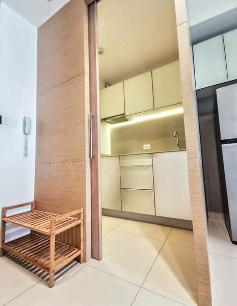 The Lofts Ekkamai : เดอะ ลอฟท์ เอกมัย, กรุงเทพ, 1415 ถนนสุขุมวิท, พระโขนงเหนือ, วัฒนา, กรุงเทพ, 35 ตร.ม., คอนโด ขาย, โดย Chomratkamol Soontorntarawong (Gor), 500303326 - DDproperty.com