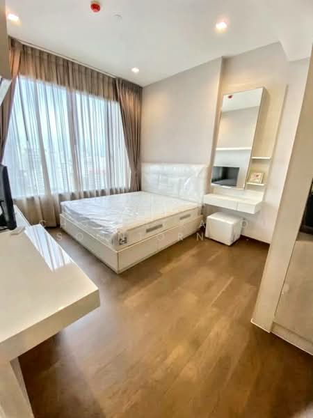 Q Asoke, Bangkok, 1678 Petchaburi Road, Makkasan, Ratchathewi, Bangkok, 1 Bedroom, 45 sqm, Condo For Rent, by Chomratkamol Soontorntarawong (Gor), 500303327 - DDproperty.com