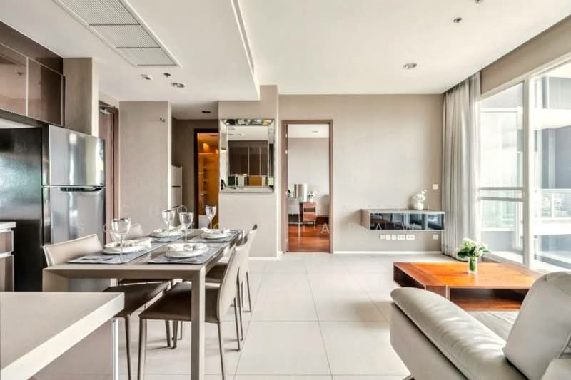 Menam Residences : แม่น้ำ เรสซิเดนท์, กรุงเทพ, 2088 ถนนเจริญกรุง, วัดพระยาไกร, บางคอแหลม, กรุงเทพ, 77 ตร.ม., คอนโด ให้เช่า, โดย Chomratkamol Soontorntarawong (Gor), 500303330 - DDproperty.com