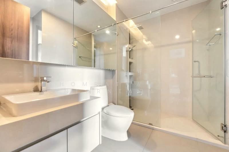 Menam Residences, Bangkok, 2088 Charoenkrung Road, Wat Prayakrai, Bang Kho Laem, Bangkok, 2 Bedrooms, 77 sqm, Condo For Rent, by Chomratkamol Soontorntarawong (Gor), 500303330 - DDproperty.com