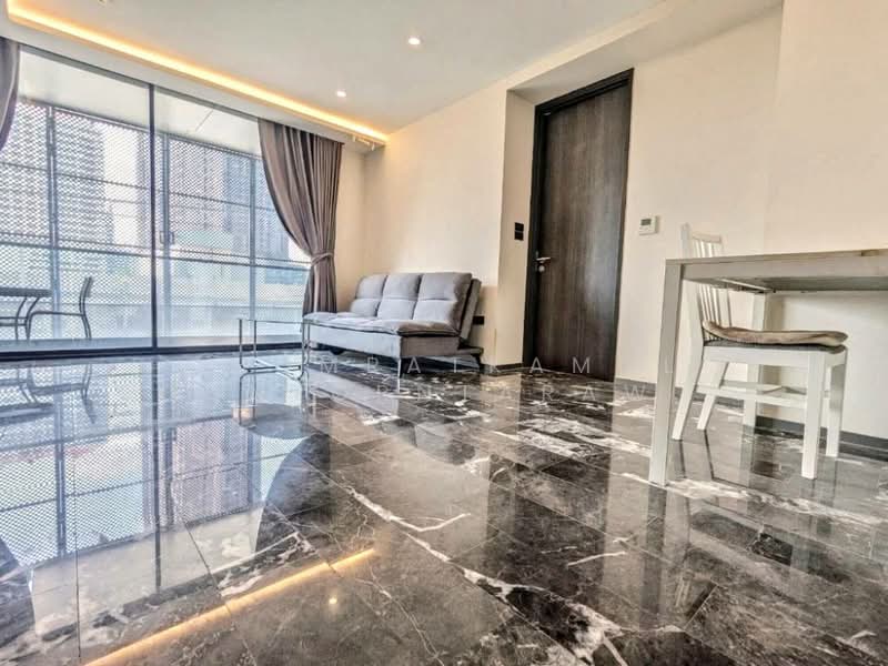 For Rent - 168 Sukhumvit 36, Bangkok