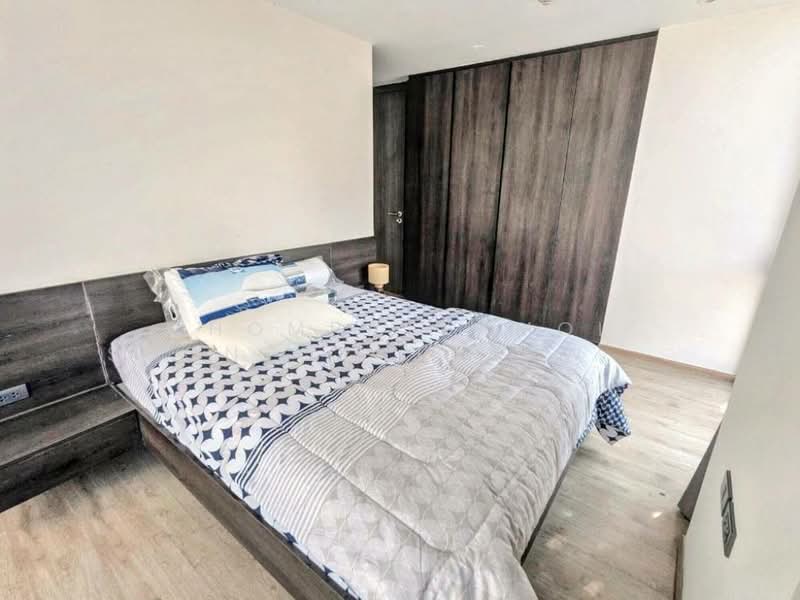 168 Sukhumvit 36, Bangkok, 168 Soi Sukhumvit 36, Khong Tan, Khlong Toei, Bangkok, 1 Bedroom, 49 sqm, Condo For Rent, by Chomratkamol Soontorntarawong (Gor), 500303331 - DDproperty.com