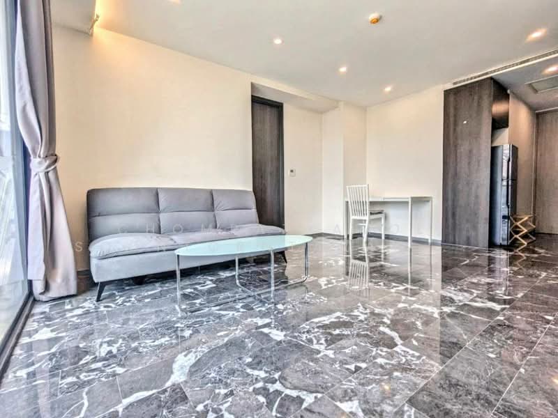 168 Sukhumvit 36, Bangkok, 168 Soi Sukhumvit 36, Khong Tan, Khlong Toei, Bangkok, 1 Bedroom, 49 sqm, Condo For Sale, by Chomratkamol Soontorntarawong (Gor), 500303332 - DDproperty.com