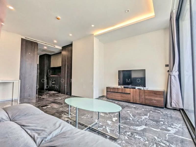 168 Sukhumvit 36, Bangkok, 168 Soi Sukhumvit 36, Khong Tan, Khlong Toei, Bangkok, 1 Bedroom, 49 sqm, Condo For Sale, by Chomratkamol Soontorntarawong (Gor), 500303332 - DDproperty.com