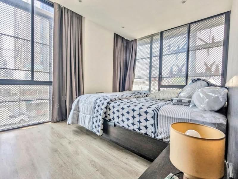 168 Sukhumvit 36, Bangkok, 168 Soi Sukhumvit 36, Khong Tan, Khlong Toei, Bangkok, 1 Bedroom, 49 sqm, Condo For Sale, by Chomratkamol Soontorntarawong (Gor), 500303332 - DDproperty.com