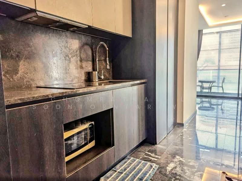 168 Sukhumvit 36, Bangkok, 168 Soi Sukhumvit 36, Khong Tan, Khlong Toei, Bangkok, 1 Bedroom, 49 sqm, Condo For Sale, by Chomratkamol Soontorntarawong (Gor), 500303332 - DDproperty.com