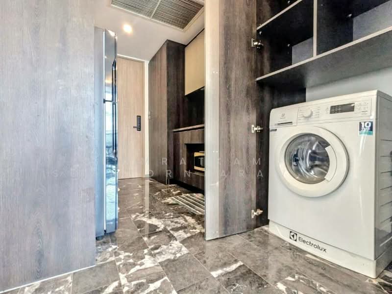 168 Sukhumvit 36, Bangkok, 168 Soi Sukhumvit 36, Khong Tan, Khlong Toei, Bangkok, 1 Bedroom, 49 sqm, Condo For Sale, by Chomratkamol Soontorntarawong (Gor), 500303332 - DDproperty.com