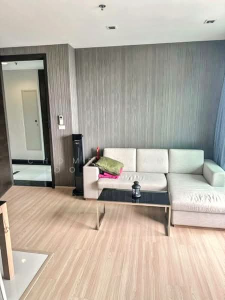 Rhythm Phahol-Ari, Bangkok, 1377 Phaholyothin Road, Samsen Nai, Phaya Thai, Bangkok, 2 Bedrooms, 67 sqm, Condo For Sale, by Chomratkamol Soontorntarawong (Gor), 500303333 - DDproperty.com
