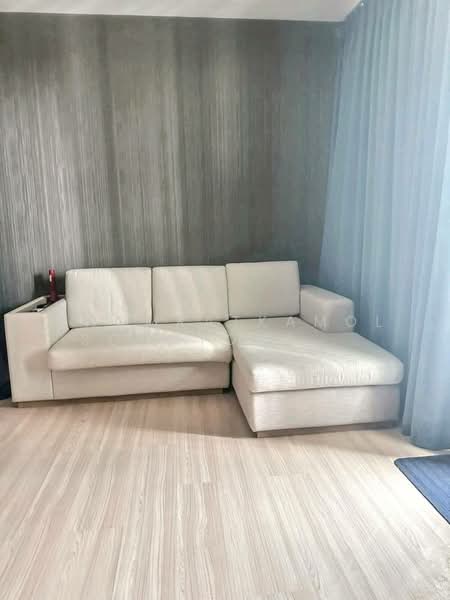 Rhythm Phahol-Ari, Bangkok, 1377 Phaholyothin Road, Samsen Nai, Phaya Thai, Bangkok, 2 Bedrooms, 67 sqm, Condo For Sale, by Chomratkamol Soontorntarawong (Gor), 500303333 - DDproperty.com