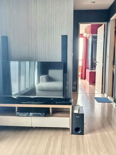 Rhythm Phahol-Ari, Bangkok, 1377 Phaholyothin Road, Samsen Nai, Phaya Thai, Bangkok, 2 Bedrooms, 67 sqm, Condo For Sale, by Chomratkamol Soontorntarawong (Gor), 500303333 - DDproperty.com