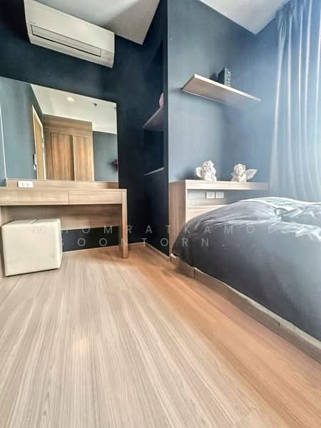 Rhythm Phahol-Ari, Bangkok, 1377 Phaholyothin Road, Samsen Nai, Phaya Thai, Bangkok, 2 Bedrooms, 67 sqm, Condo For Sale, by Chomratkamol Soontorntarawong (Gor), 500303333 - DDproperty.com