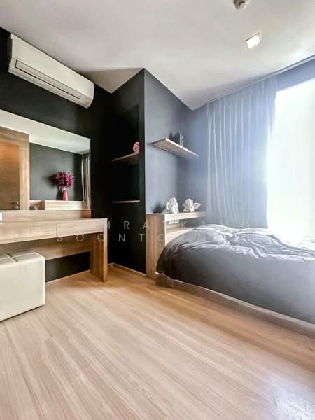 Rhythm Phahol-Ari, Bangkok, 1377 Phaholyothin Road, Samsen Nai, Phaya Thai, Bangkok, 2 Bedrooms, 67 sqm, Condo For Sale, by Chomratkamol Soontorntarawong (Gor), 500303333 - DDproperty.com