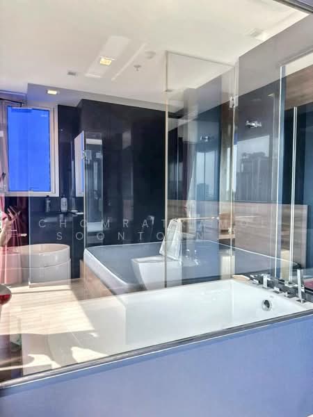 Rhythm Phahol-Ari, Bangkok, 1377 Phaholyothin Road, Samsen Nai, Phaya Thai, Bangkok, 2 Bedrooms, 67 sqm, Condo For Sale, by Chomratkamol Soontorntarawong (Gor), 500303333 - DDproperty.com