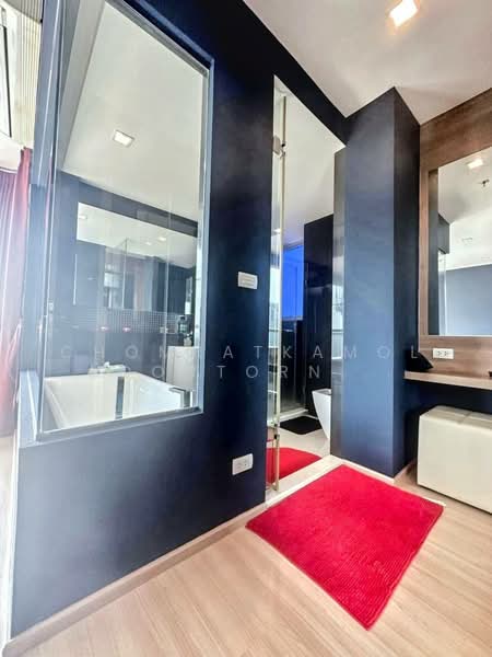 Rhythm Phahol-Ari, Bangkok, 1377 Phaholyothin Road, Samsen Nai, Phaya Thai, Bangkok, 2 Bedrooms, 67 sqm, Condo For Sale, by Chomratkamol Soontorntarawong (Gor), 500303333 - DDproperty.com