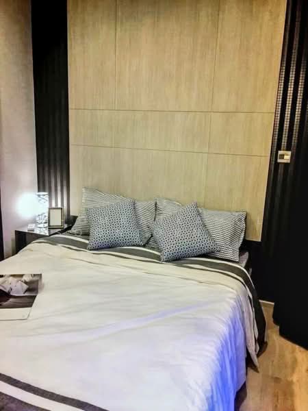 M Thonglor 10, Bangkok, 9 Soi Ekkamai 12, Ekkamai Road, Khlong Tan Nua, Watthana, Bangkok, 1 Bedroom, 30 sqm, Condo For Sale, by Chomratkamol Soontorntarawong (Gor), 500303334 - DDproperty.com