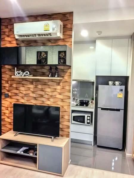 M Thonglor 10 : เอ็ม ทองหล่อ 10, กรุงเทพ, 9 ซอยเอกมัย 12 ถนนเอกมัย, คลองตันเหนือ, วัฒนา, กรุงเทพ, 30 ตร.ม., คอนโด ขาย, โดย Chomratkamol Soontorntarawong (Gor), 500303334 - DDproperty.com