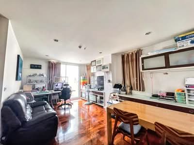 ขาย - Baan Siri Silom : บ้าน สิริ สีลม, กรุงเทพ