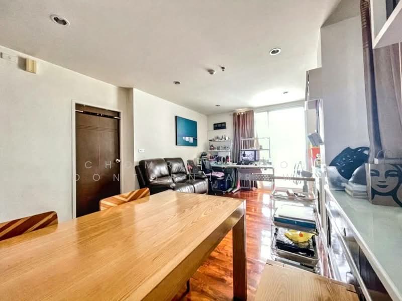 Baan Siri Silom, Bangkok, 3 Sriwiang Road, Silom, Bang Rak, Bangkok, 1 Bedroom, 54 sqm, Condo For Sale, by Chomratkamol Soontorntarawong (Gor), 500303335 - DDproperty.com