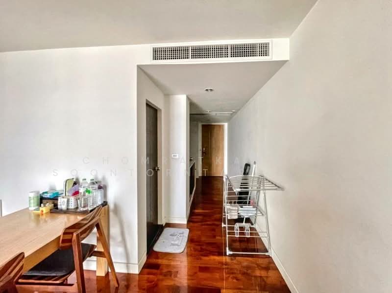 Baan Siri Silom, Bangkok, 3 Sriwiang Road, Silom, Bang Rak, Bangkok, 1 Bedroom, 54 sqm, Condo For Sale, by Chomratkamol Soontorntarawong (Gor), 500303335 - DDproperty.com