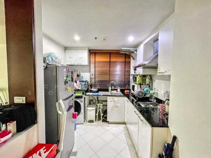Baan Siri Silom, Bangkok, 3 Sriwiang Road, Silom, Bang Rak, Bangkok, 1 Bedroom, 54 sqm, Condo For Sale, by Chomratkamol Soontorntarawong (Gor), 500303335 - DDproperty.com
