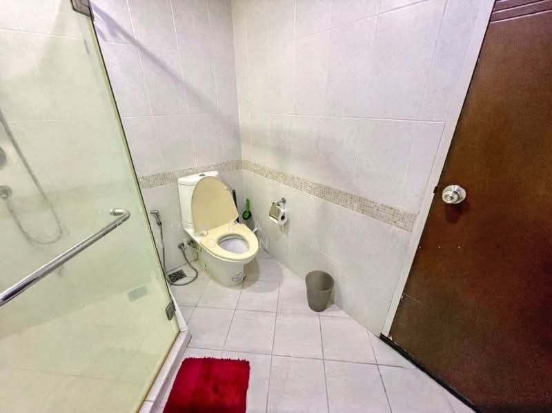 Baan Siri Silom, Bangkok, 3 Sriwiang Road, Silom, Bang Rak, Bangkok, 1 Bedroom, 54 sqm, Condo For Sale, by Chomratkamol Soontorntarawong (Gor), 500303335 - DDproperty.com