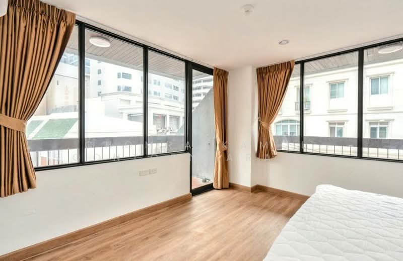 PSJ Penthouse : พีเอสเจ เพนท์เฮ้าส์, กรุงเทพ, ซอย สุขุมวิท 6, คลองเตย, กรุงเทพ, 111 ตร.ม., อพาร์ทเมนท์ ให้เช่า, โดย Chomratkamol Soontorntarawong (Gor), 500303337 - DDproperty.com