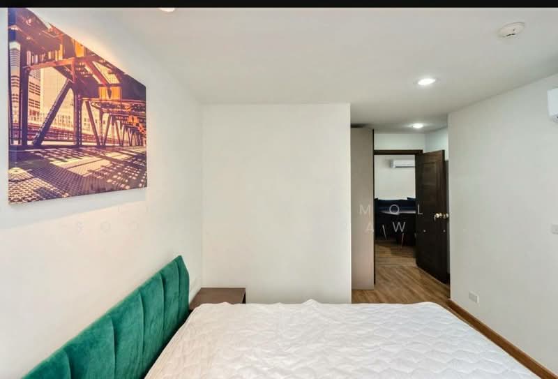 PSJ Penthouse : พีเอสเจ เพนท์เฮ้าส์, กรุงเทพ, ซอย สุขุมวิท 6, คลองเตย, กรุงเทพ, 111 ตร.ม., อพาร์ทเมนท์ ให้เช่า, โดย Chomratkamol Soontorntarawong (Gor), 500303337 - DDproperty.com