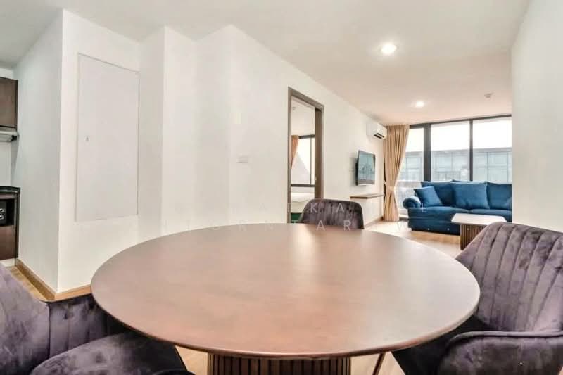 PSJ Penthouse, Bangkok, Soi Sukhumvit 6, Khlong Toei, Khlong Toei, Bangkok, 2 Bedrooms, 86 sqm, Condo For Rent, by Chomratkamol Soontorntarawong (Gor), 500303338 - DDproperty.com