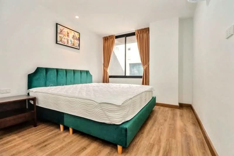 PSJ Penthouse, Bangkok, Soi Sukhumvit 6, Khlong Toei, Khlong Toei, Bangkok, 2 Bedrooms, 86 sqm, Condo For Rent, by Chomratkamol Soontorntarawong (Gor), 500303338 - DDproperty.com