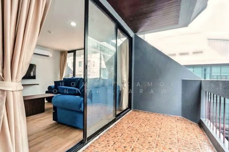 PSJ Penthouse : พีเอสเจ เพนท์เฮ้าส์, กรุงเทพ, ซอย สุขุมวิท 6, คลองเตย, คลองเตย, กรุงเทพ, 86 ตร.ม., คอนโด ให้เช่า, โดย Chomratkamol Soontorntarawong (Gor), 500303338 - DDproperty.com