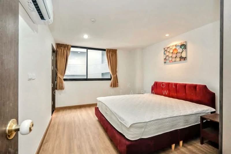 PSJ Penthouse, Bangkok, Soi Sukhumvit 6, Khlong Toei, Khlong Toei, Bangkok, 2 Bedrooms, 86 sqm, Condo For Rent, by Chomratkamol Soontorntarawong (Gor), 500303338 - DDproperty.com