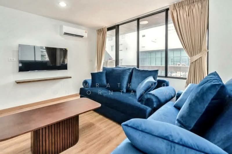 PSJ Penthouse, Bangkok, Soi Sukhumvit 6, Khlong Toei, Khlong Toei, Bangkok, 2 Bedrooms, 86 sqm, Condo For Rent, by Chomratkamol Soontorntarawong (Gor), 500303338 - DDproperty.com