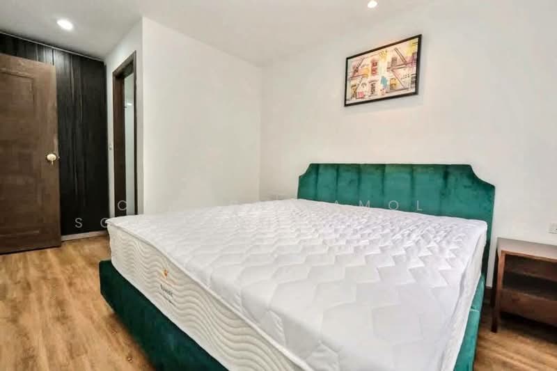 PSJ Penthouse, Bangkok, Soi Sukhumvit 6, Khlong Toei, Khlong Toei, Bangkok, 2 Bedrooms, 86 sqm, Condo For Rent, by Chomratkamol Soontorntarawong (Gor), 500303338 - DDproperty.com
