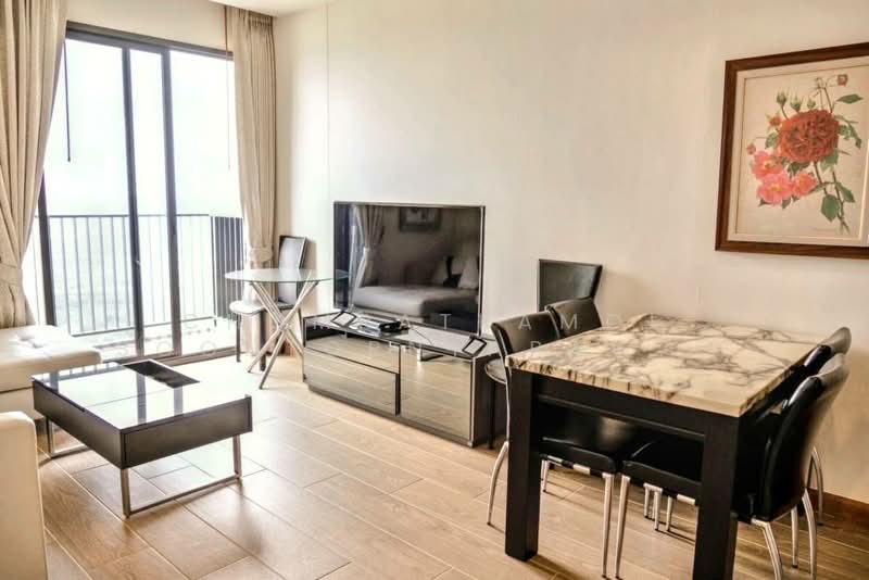 The Line Jatujak-Mochit, Bangkok, Phaholyothin Road, Jom Phon, Chatuchak, Bangkok, 1 Bedroom, 59 sqm, Condo For Sale, by Chomratkamol Soontorntarawong (Gor), 500303342 - DDproperty.com