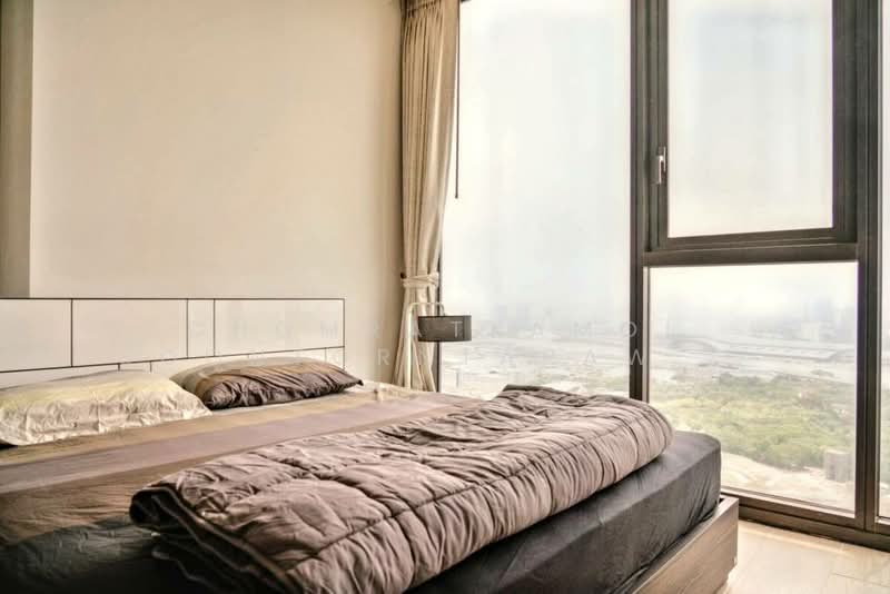 The Line Jatujak-Mochit, Bangkok, Phaholyothin Road, Jom Phon, Chatuchak, Bangkok, 1 Bedroom, 59 sqm, Condo For Sale, by Chomratkamol Soontorntarawong (Gor), 500303342 - DDproperty.com